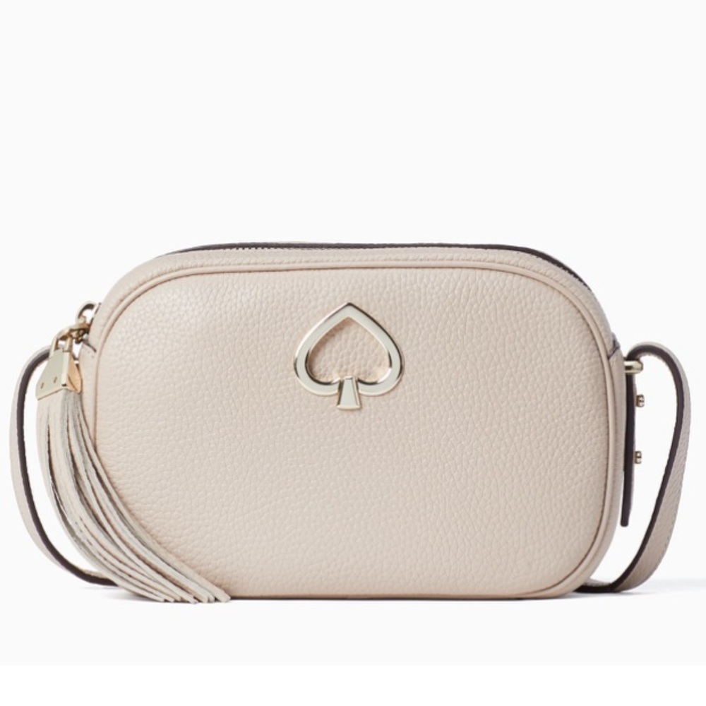 Kate Spade NWT Kourtney Camera Bag
